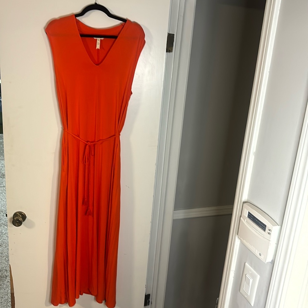 Matilda Jane Dress